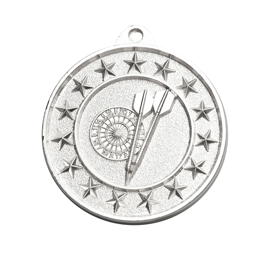 1074-26SVP Shooting Star Series -Darts