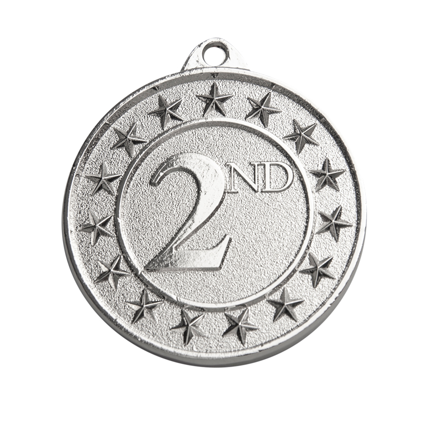 1074-2ND Shooting Star Series - 2nd