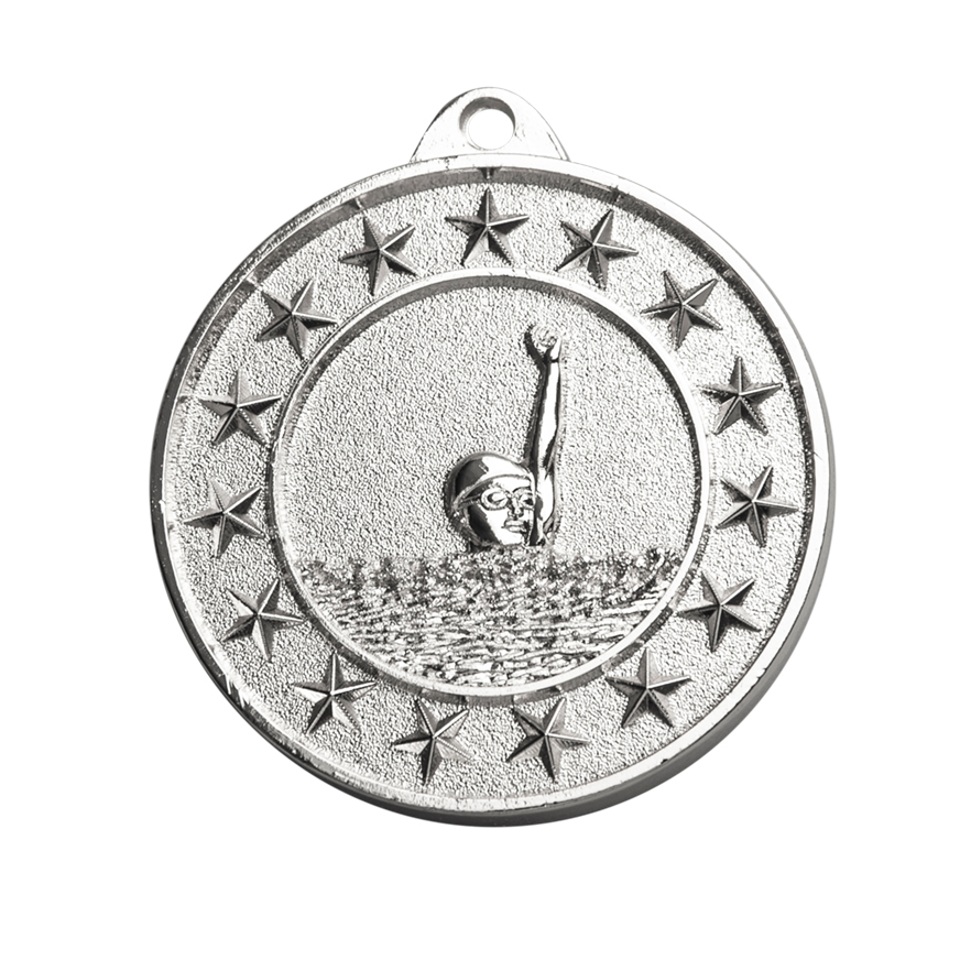 1074-2SVP Shooting Star Series - Swimming