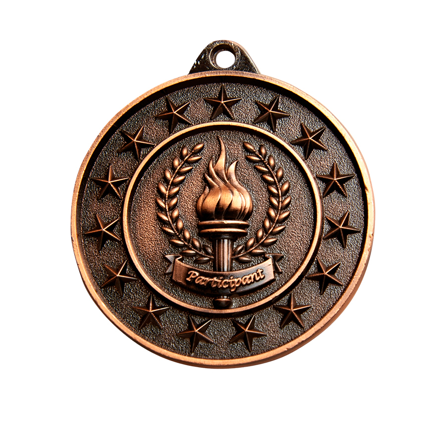 1074-36BR Shooting Star Series - Participant