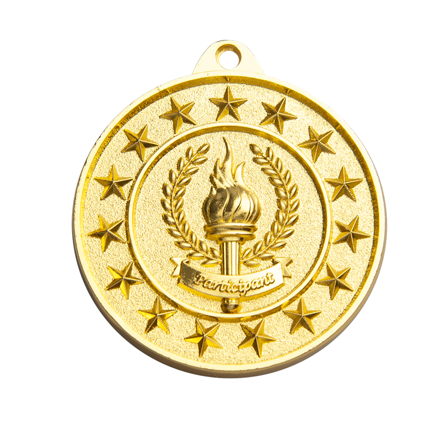 1074-36GVP Shooting Star Series - Participant