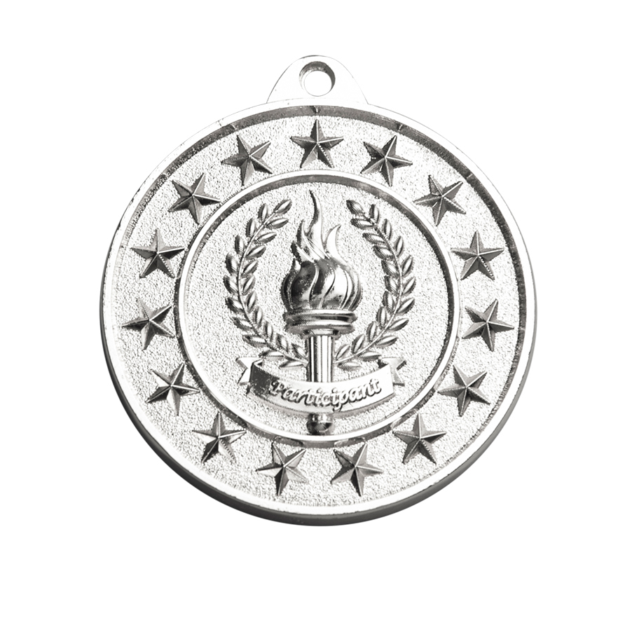 1074-36SVP Shooting Star Series - Participant