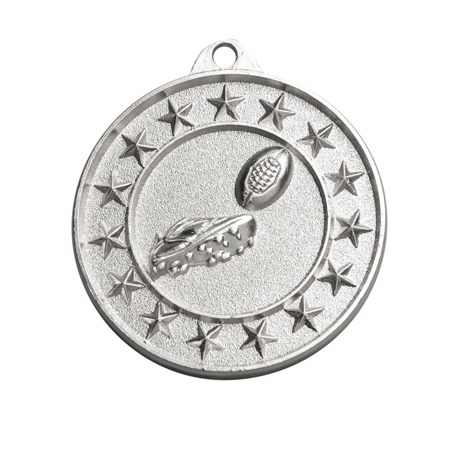 1074-3SVP Shooting Star Series - Aussie Rules