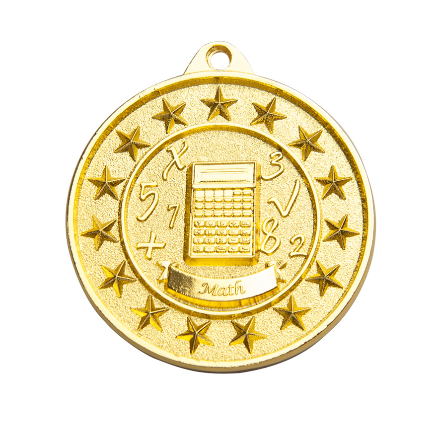 1074-40GVP Shooting Star Series - Maths