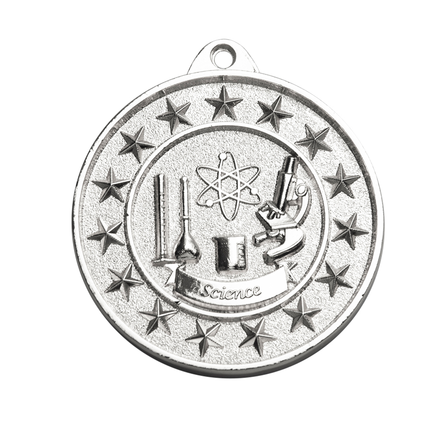 1074-41SVP Shooting Star Series - Science