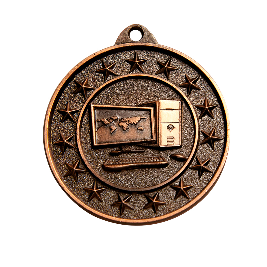 1074-42BR Shooting Star Series - Computers