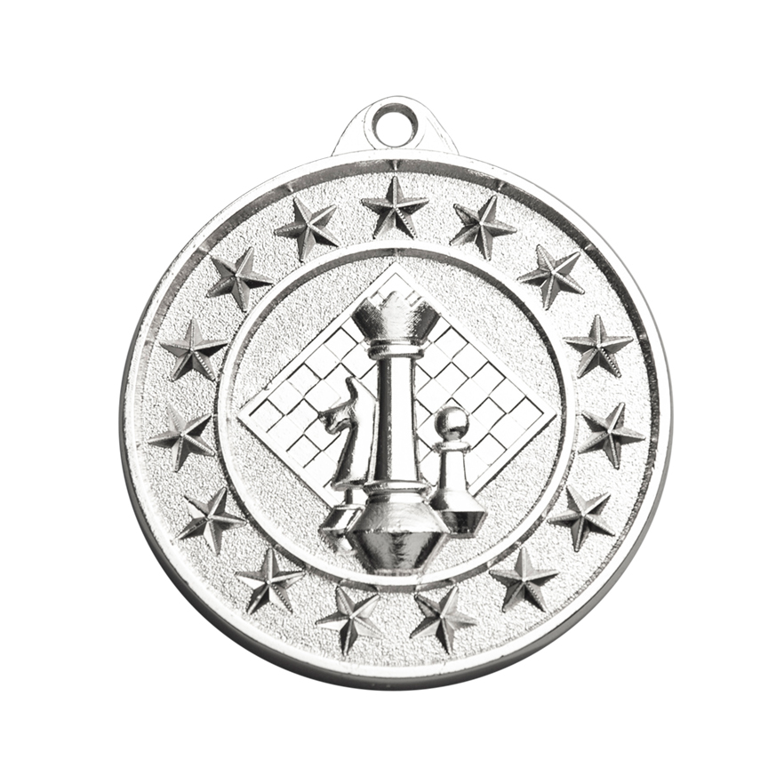 1074-43SVP Shooting Star Series - Chess