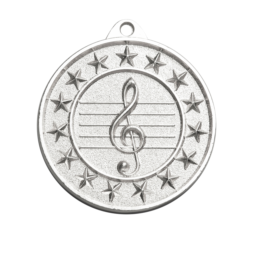 1074-44SVP Shooting Star Series - Music