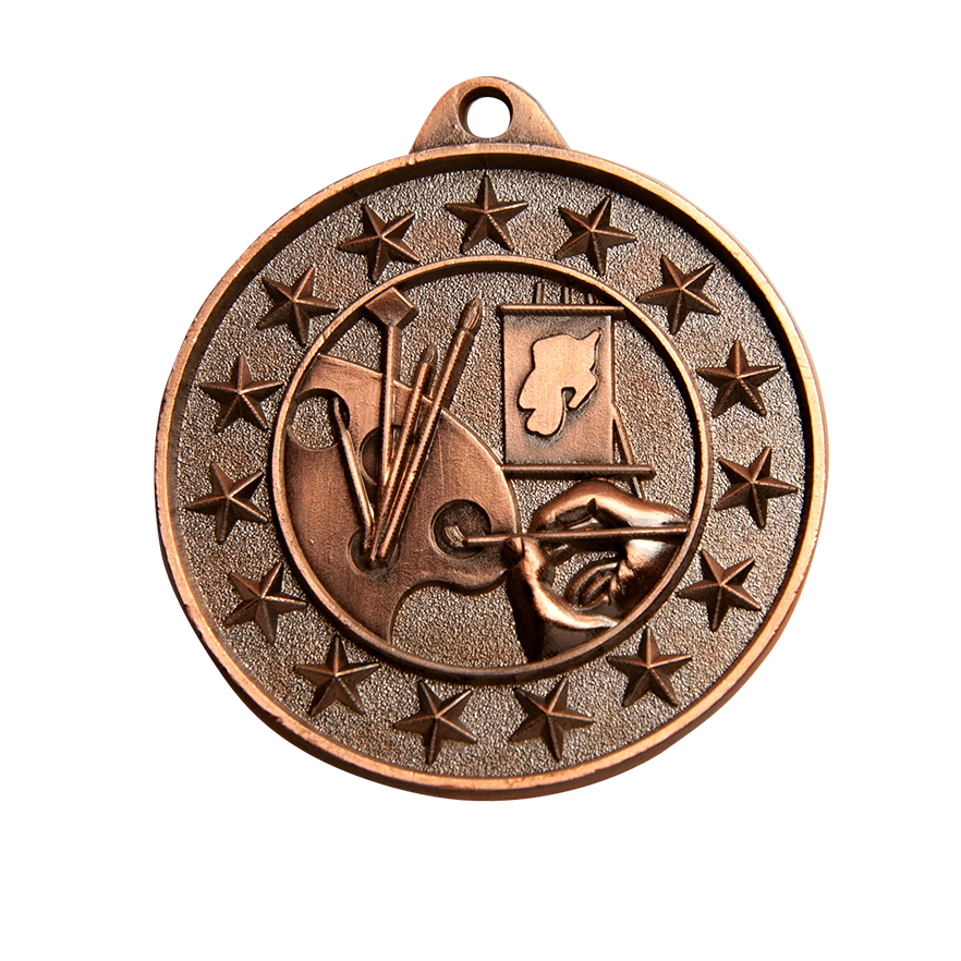 1074-46BR Shooting Star Series - Art