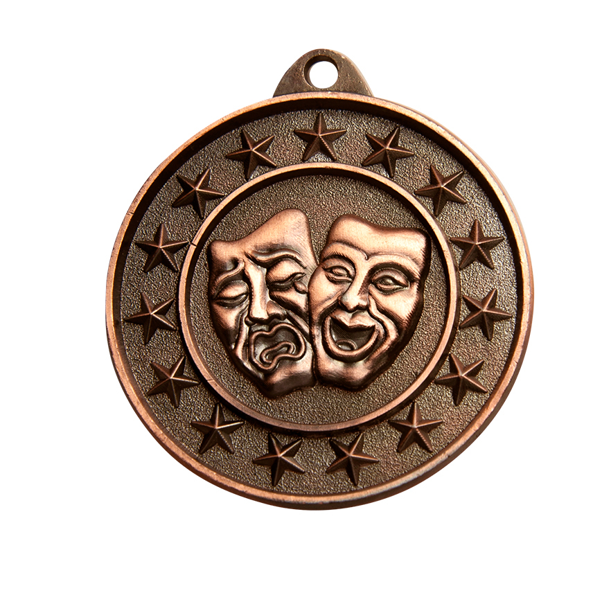 1074-47BR Shooting Star Series - Drama