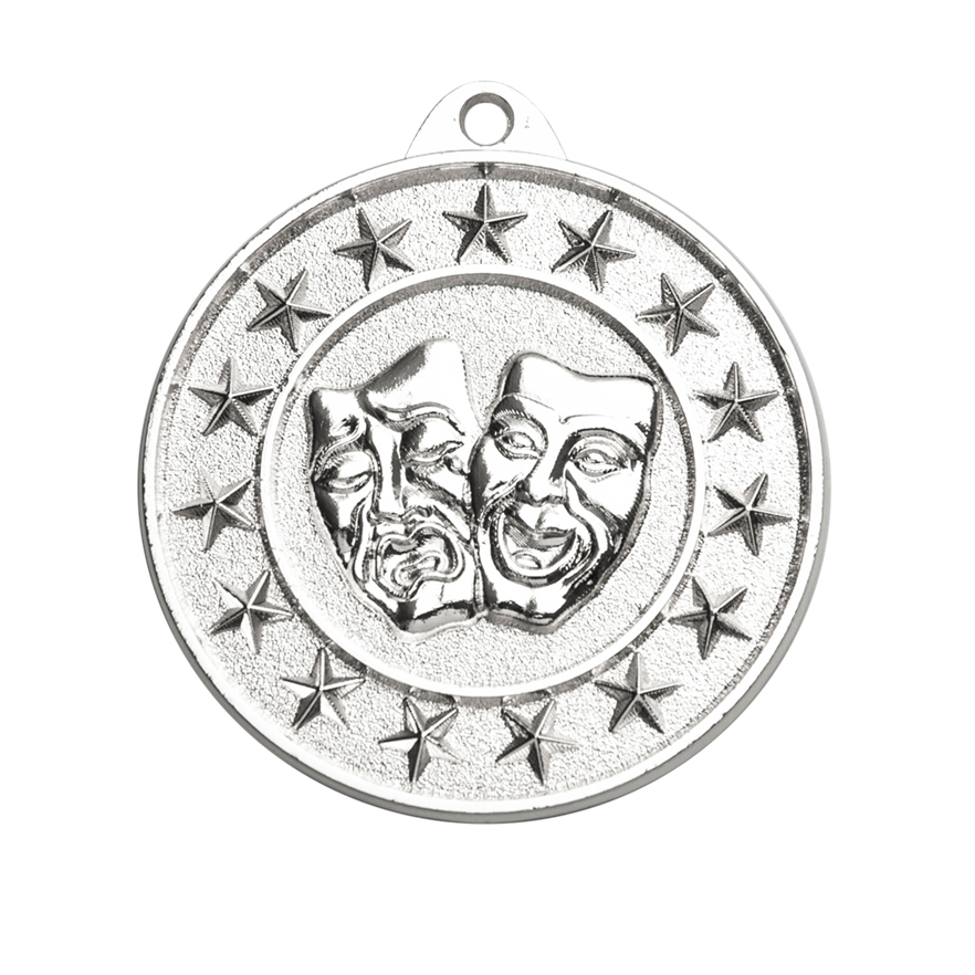 1074-47SVP Shooting Star Series - Drama