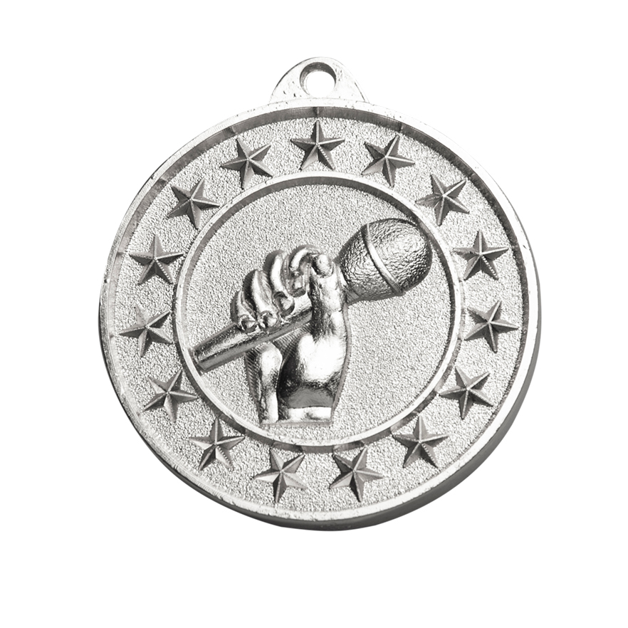 1074-48SVP Shooting Star Series - Debate/Public Speaking