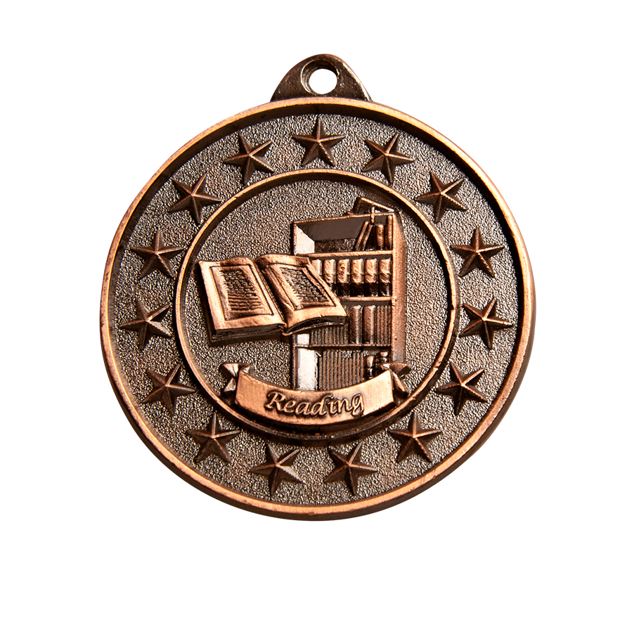 1074-49BR Shooting Star Series - Reading