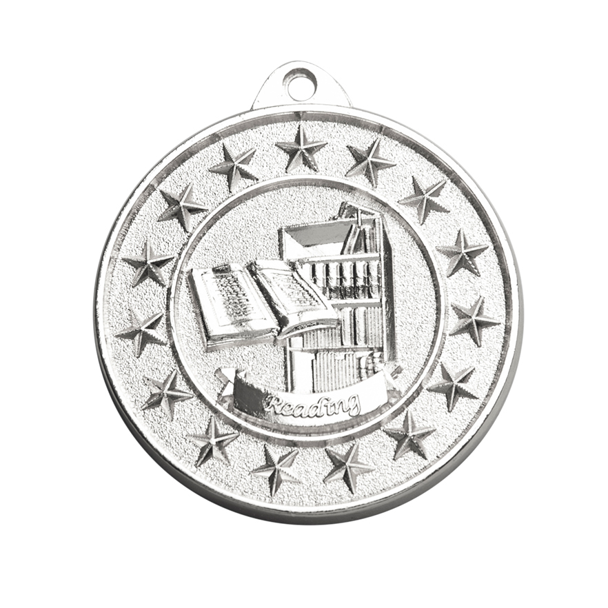 1074-49SVP Shooting Star Series - Reading