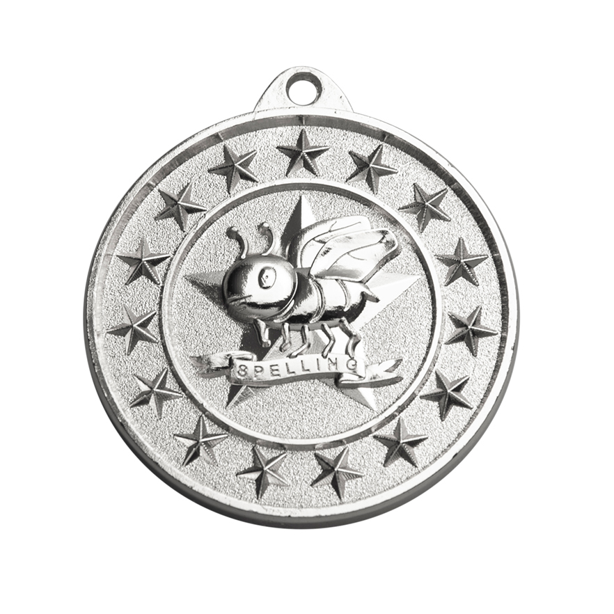 1074-50SVP Shooting Star Series - Spelling