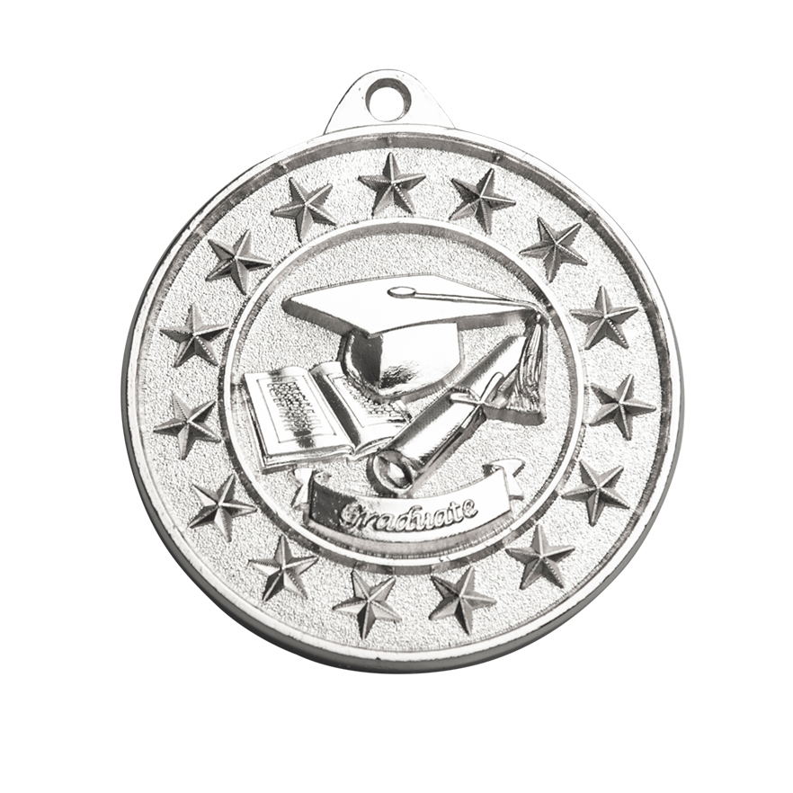 1074-52SVP Shooting Star Series - Graduate