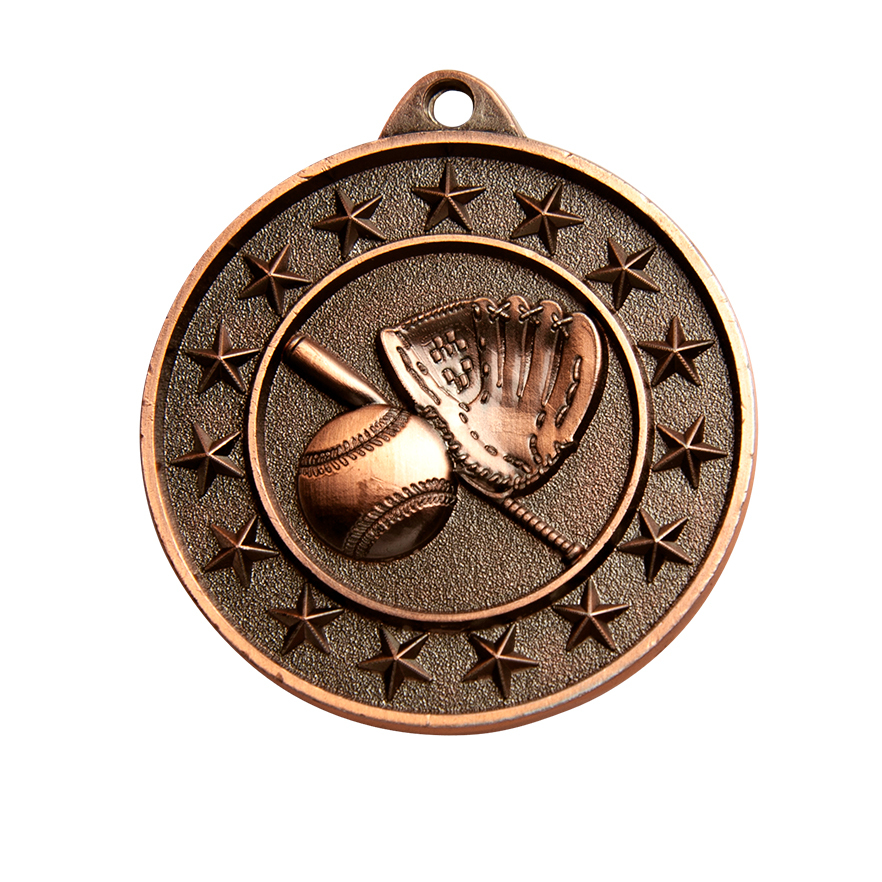 1074-5BR Shooting Star Series - Baseball/Softball