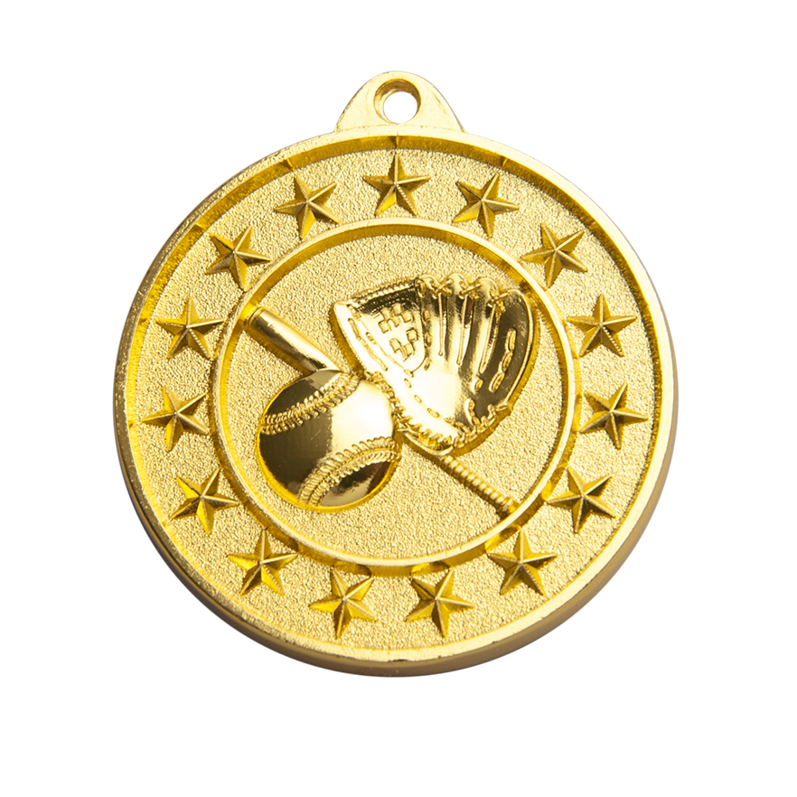 1074-5GVP Shooting Star Series - Baseball/Softball