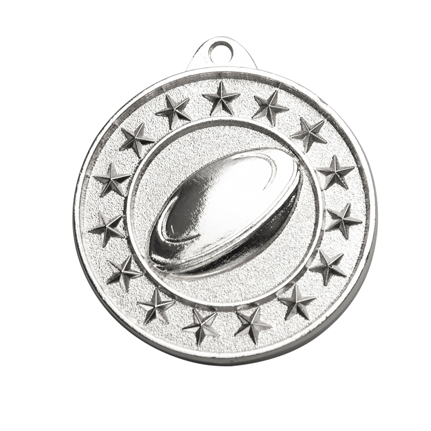 1074-6SVP Shooting Star Series - Rugby