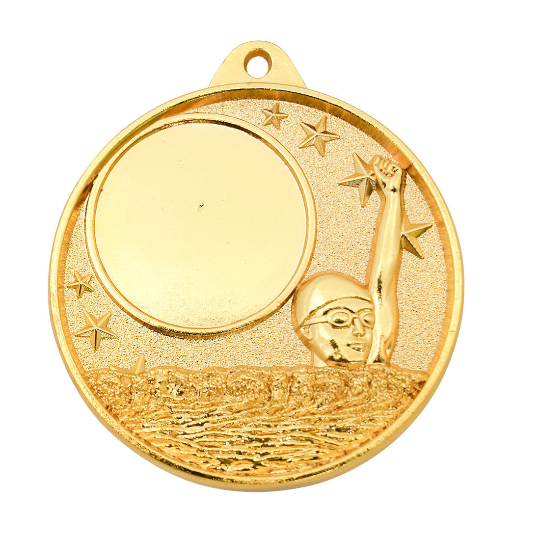 1074C-2GVP Shooting Star Series - Swimming + C