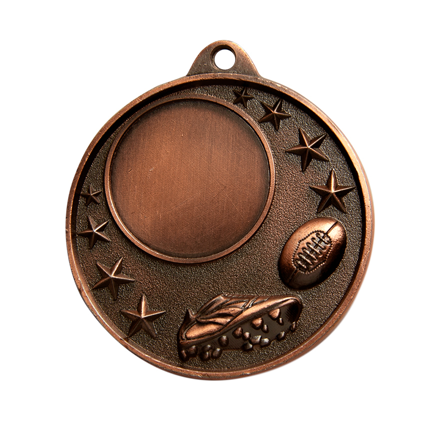 1074C-3BR Shooting Star Series - Aussie Rules + C