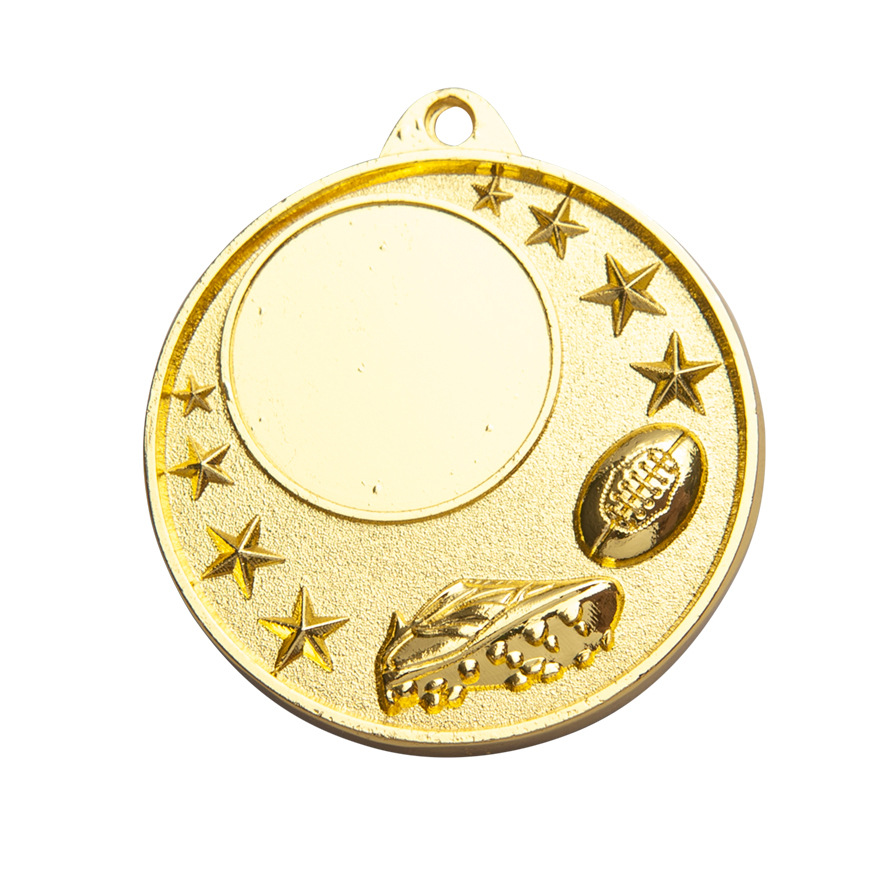 1074C-3GVP Shooting Star Series - Aussie Rules + C