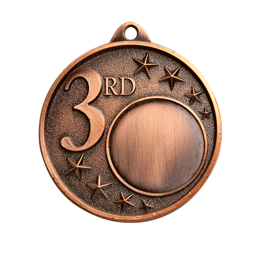 1074C-3RD Shooting Star Series - 3RD + C