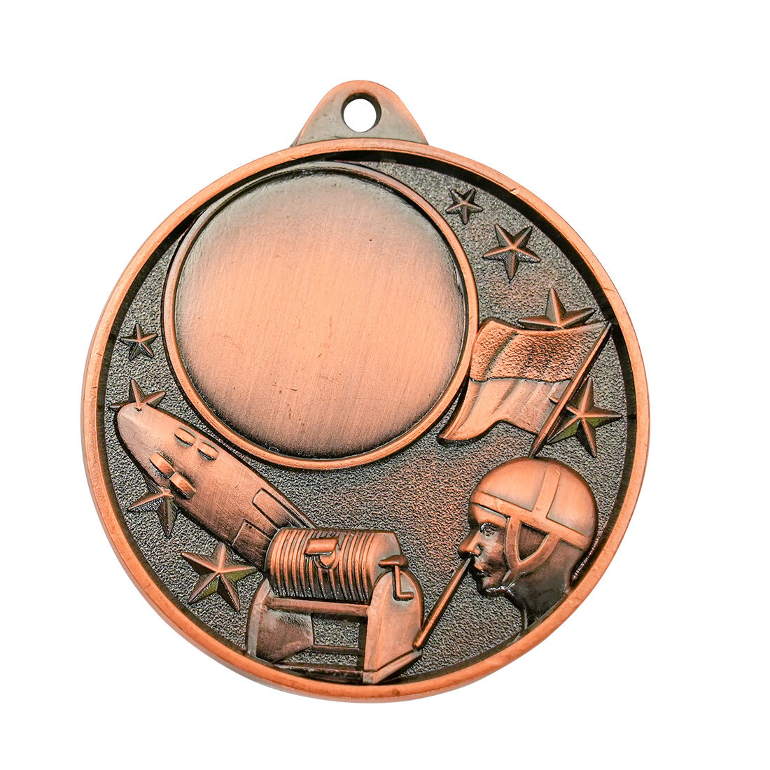 1074C-4BR Shooting Star Series - Surf Lifesaving + C