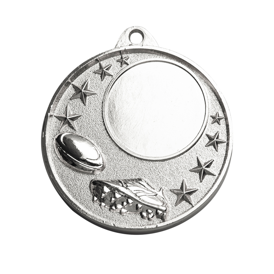 1074C-6SVP Shooting Star Series - Rugby + C