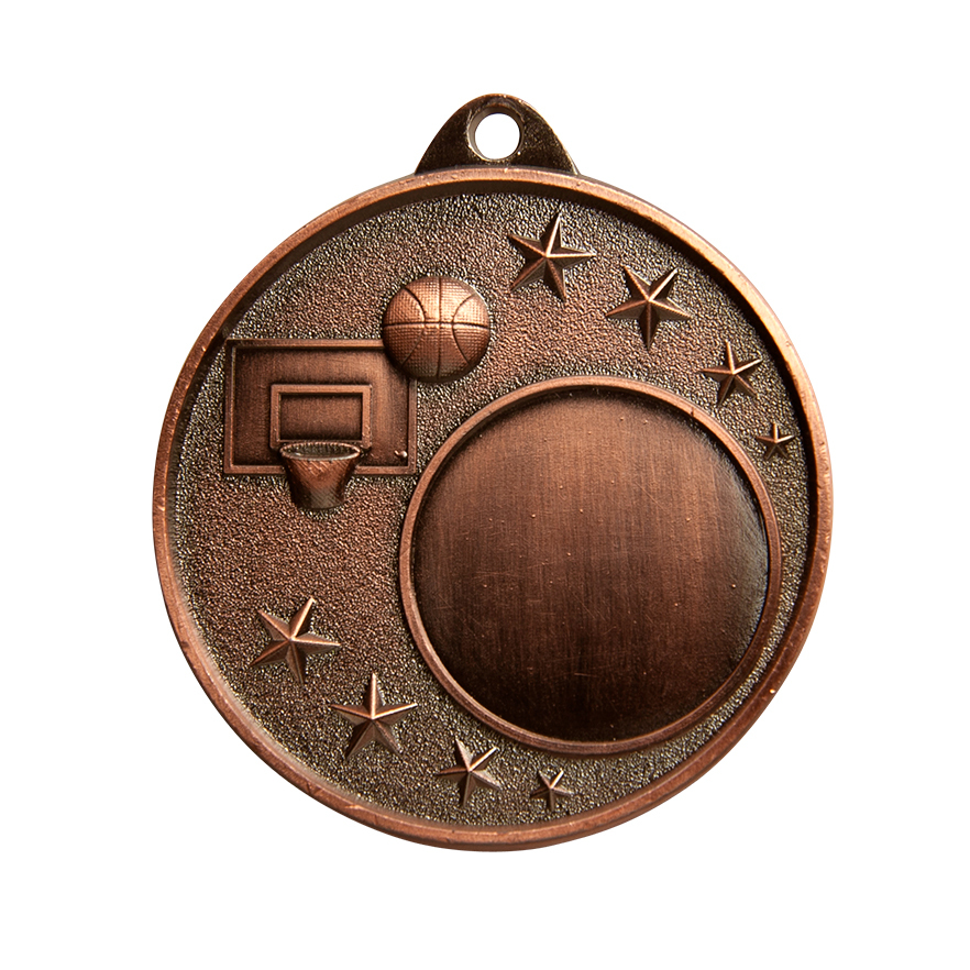 1074C-7BR Shooting Star Series - Basketball + C