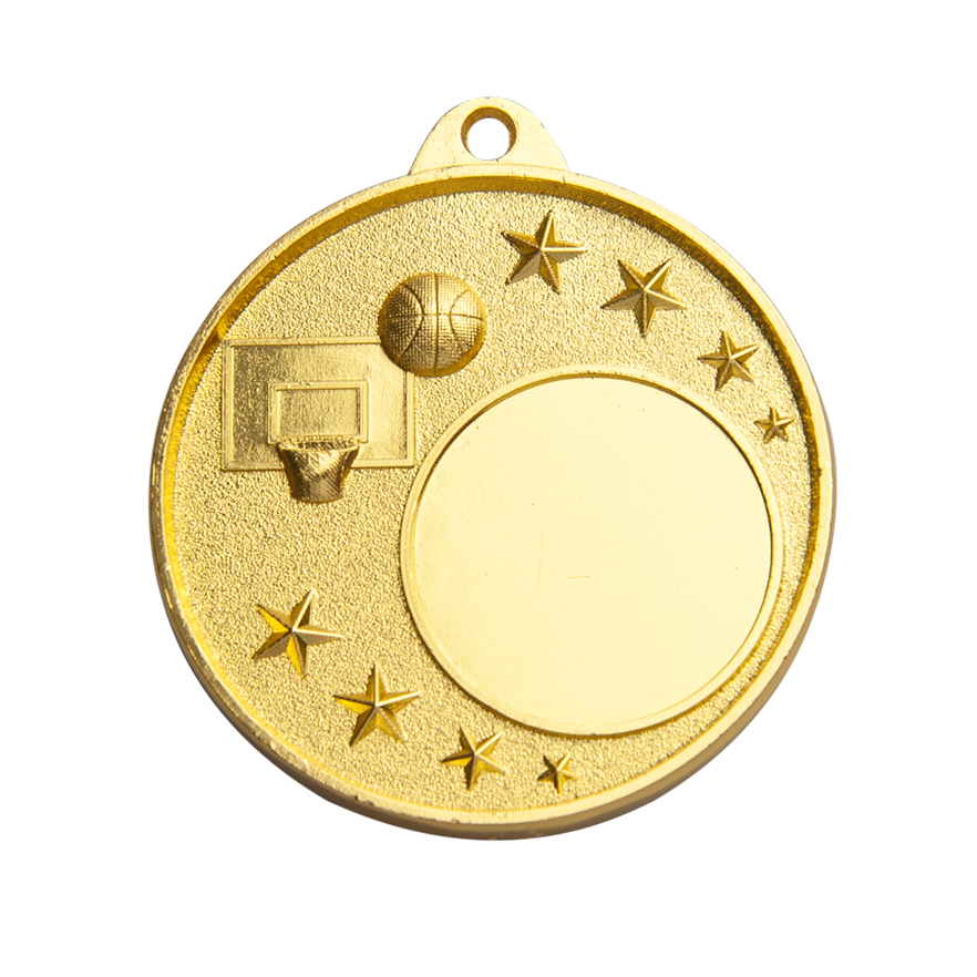 1074C-7GVP Shooting Star Series - Basketball + C