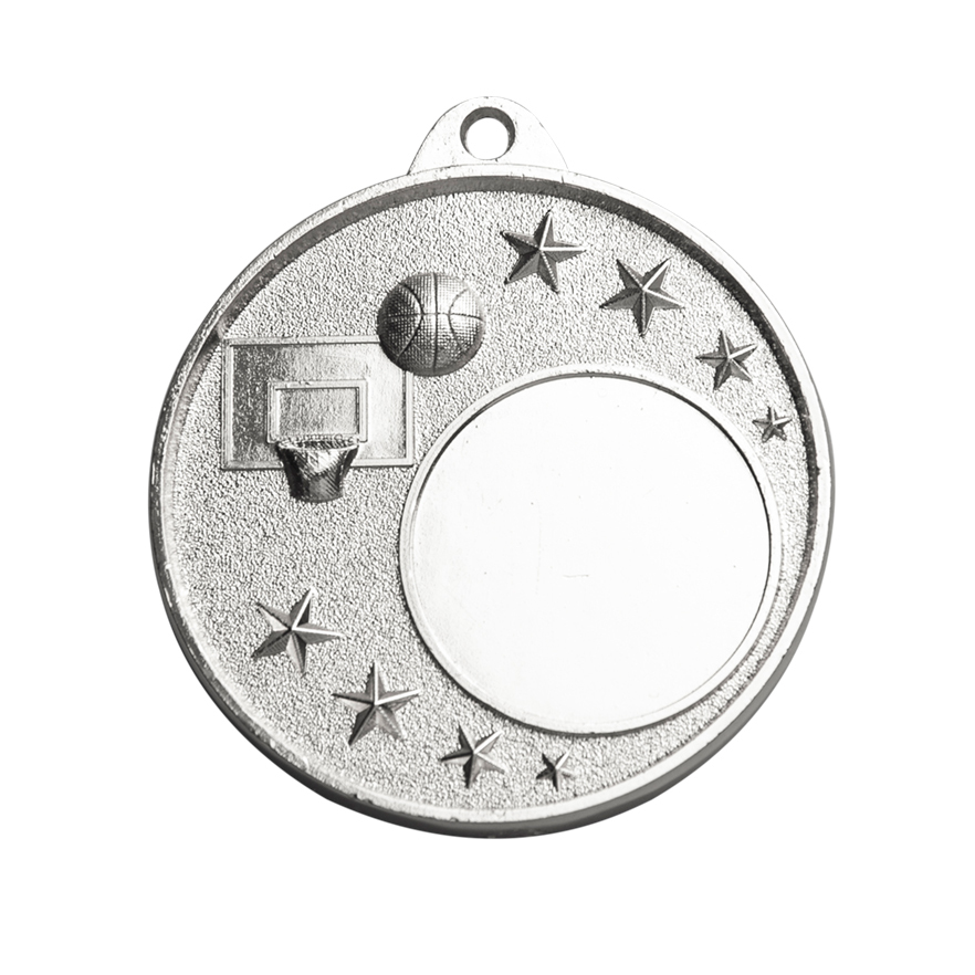 1074C-7SVP Shooting Star Series - Basketball + C