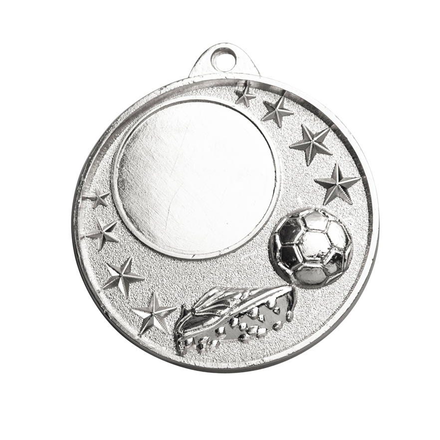 1074C-9SVP Shooting Star Series - Football + C