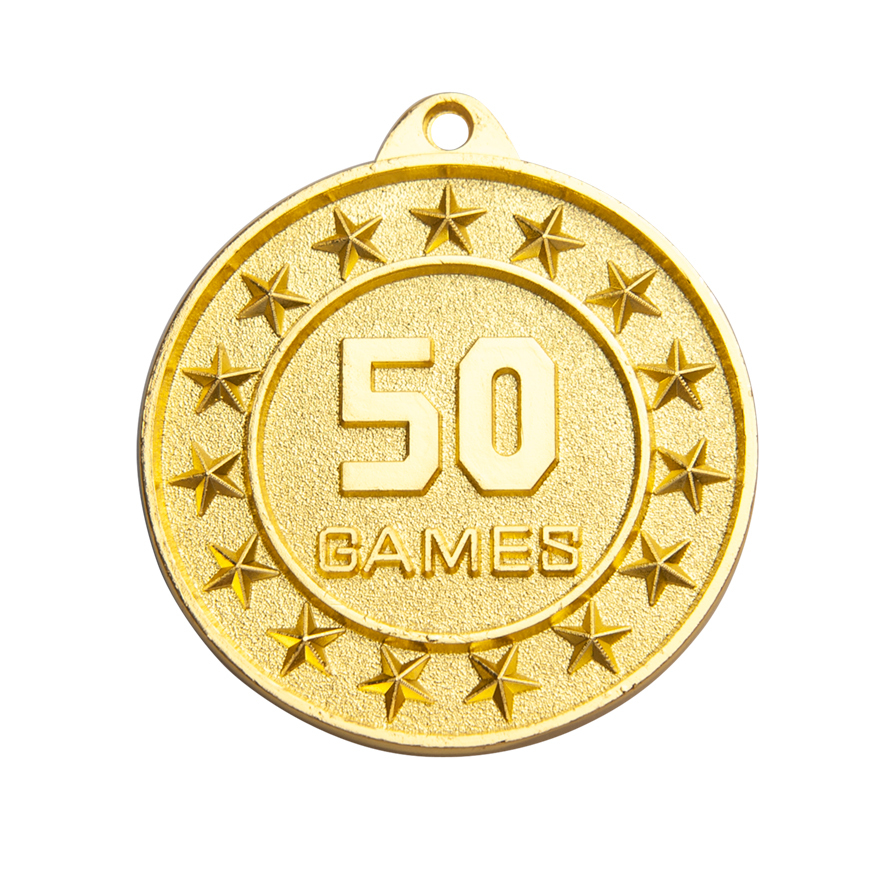 1074G-50GVP Shooting Star Series - 50 Games