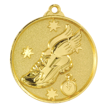 1075-17GVP Southern Cross Medal-Aths.