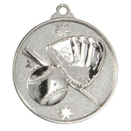 1075-5SVP Southern Cross Medal-Baseball