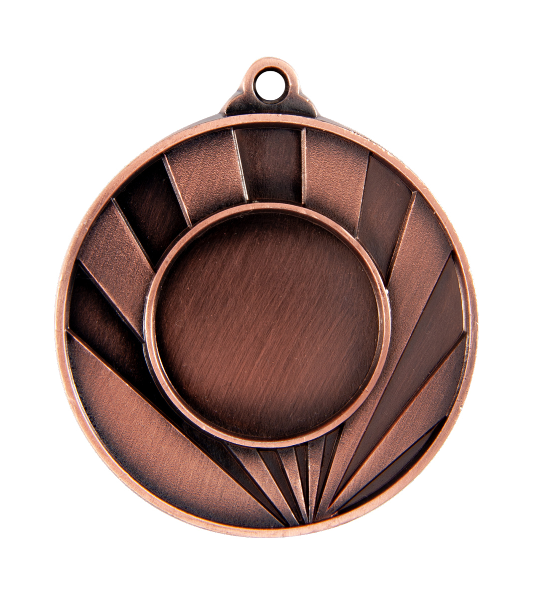 1076-0BR Sunrise Medal-25mm Insert