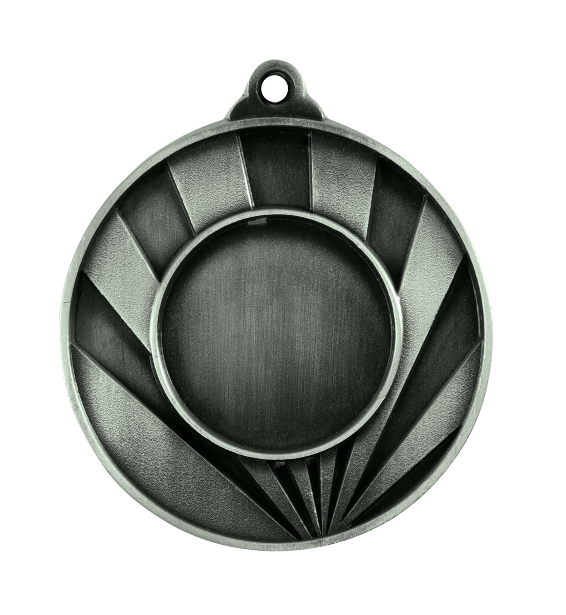 1076-0S Sunrise Medal-25mm Insert