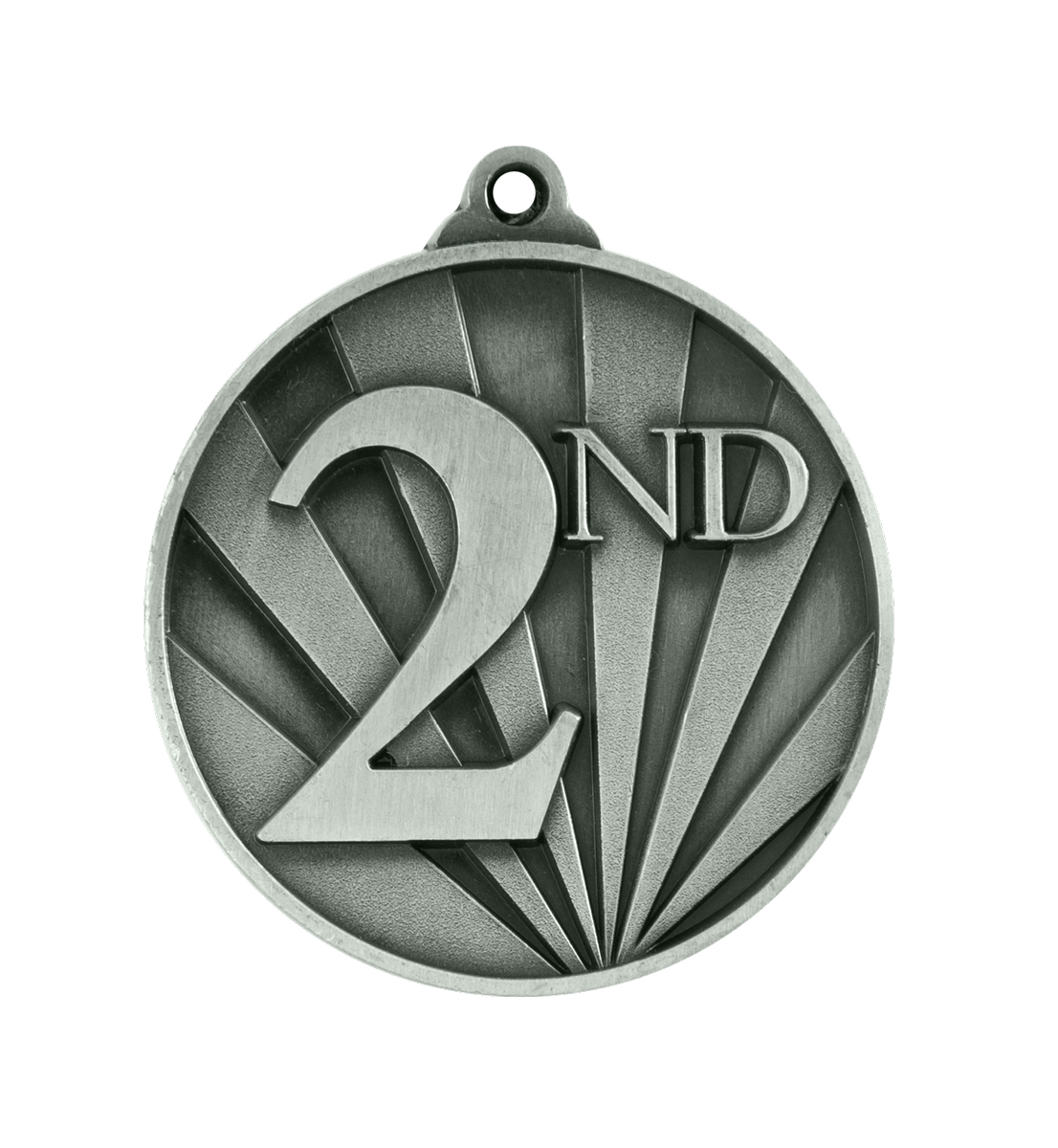 1076-2ND Sunrise Medal-1ST,2ND,3RD
