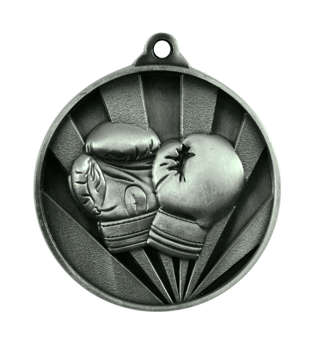 1076-32S Sunrise Medal-Boxing