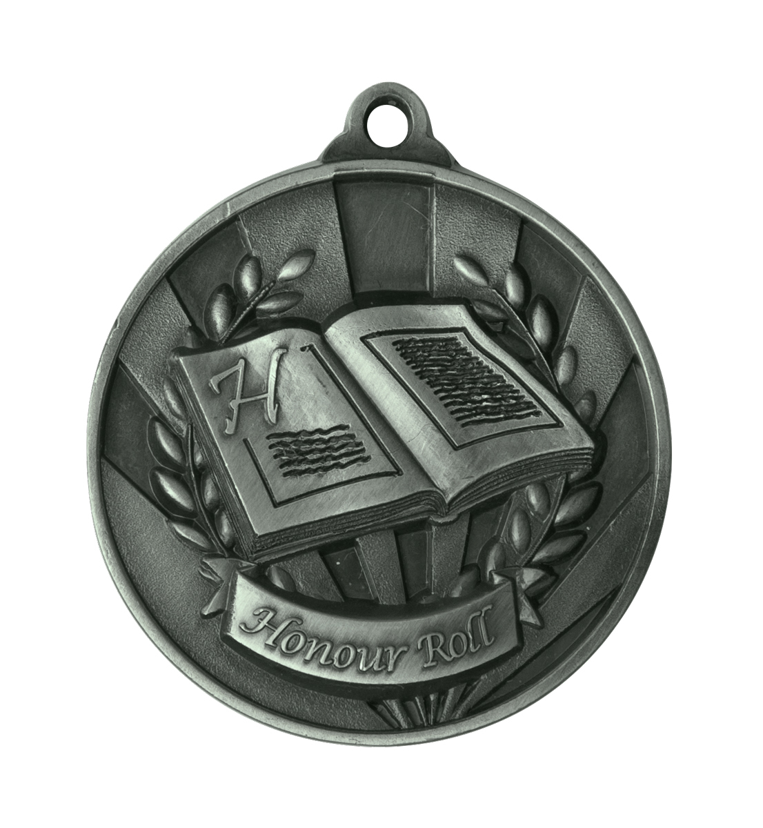 1076-53S Sunrise Medal-Honour Roll