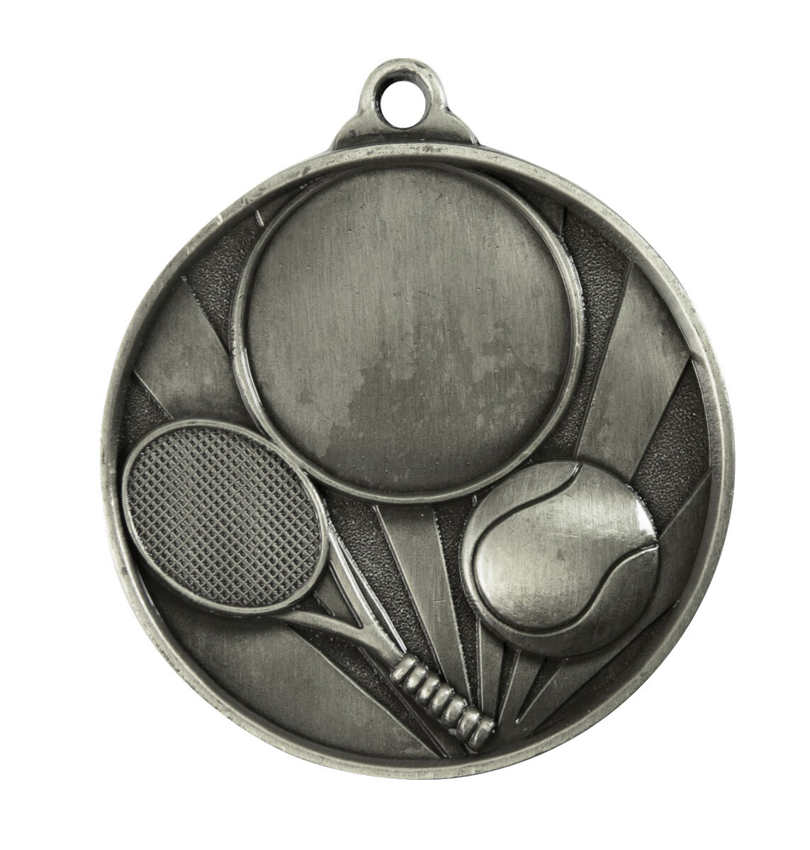 1076C-12S Sunrise Medal-Tennis+25mm insert