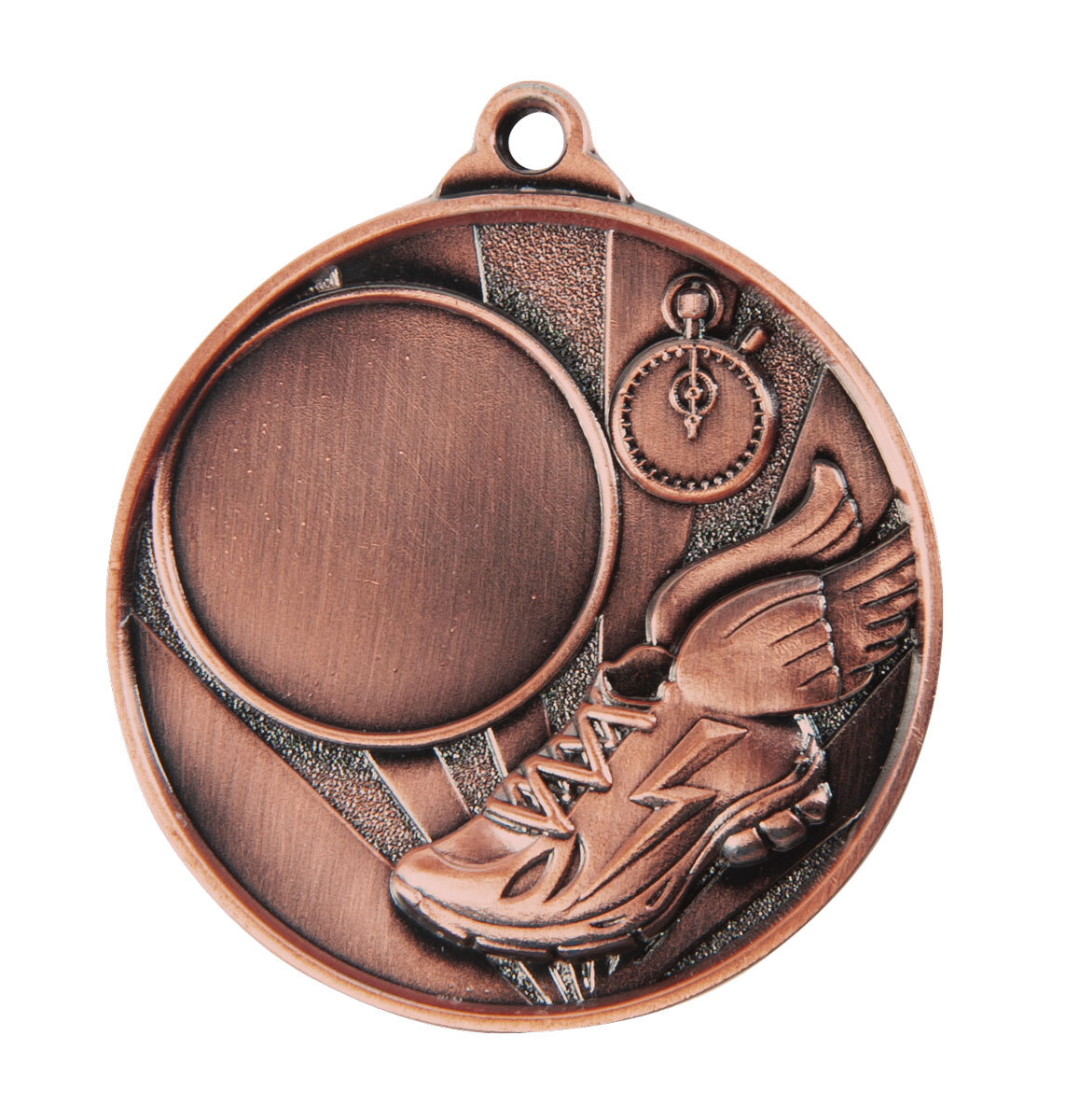1076C-17BR Sunrise Medal-Athletics+25mm insert