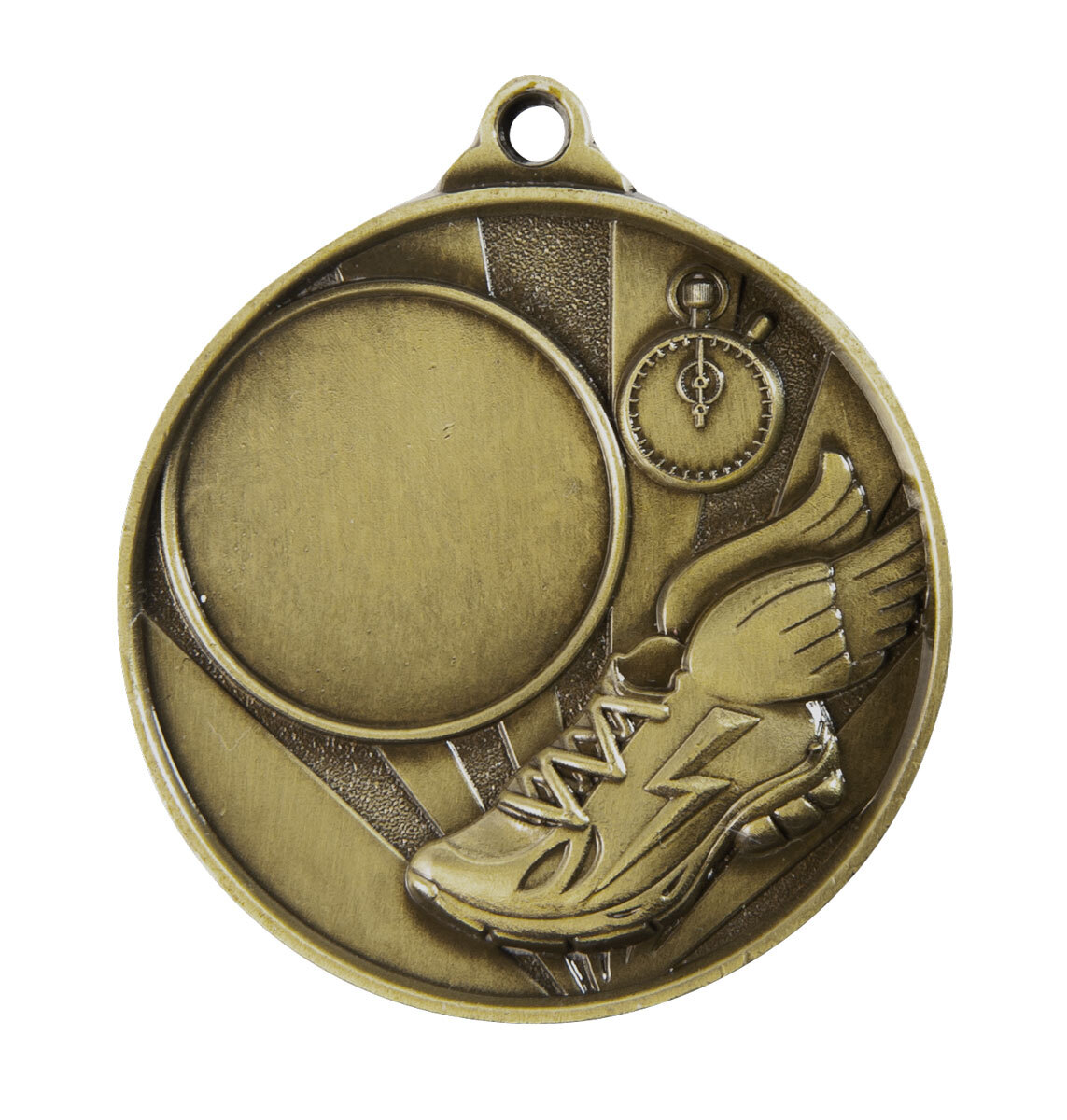 1076C-17G Sunrise Medal-Athletics+25mm insert