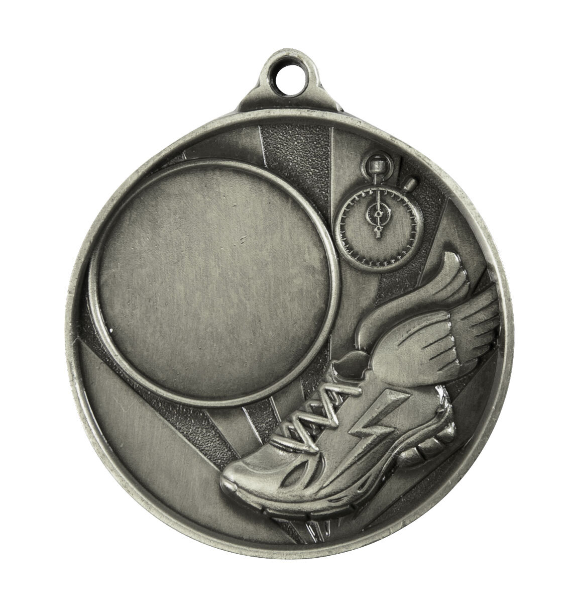 1076C-17S Sunrise Medal-Athletics+25mm insert