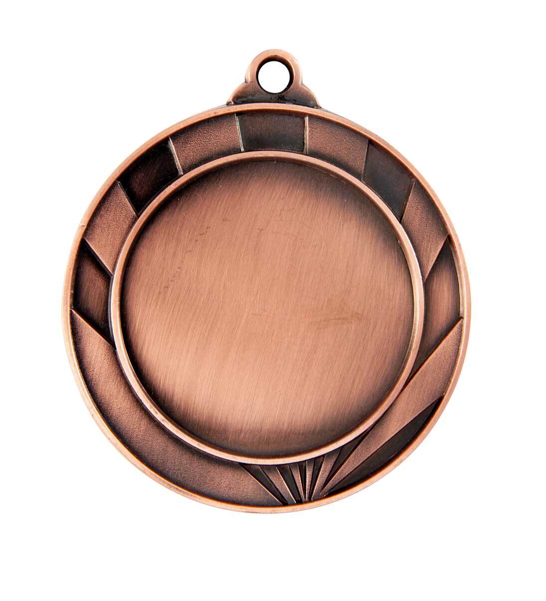 1077-0BR Sunrise Medal-50mm Insert