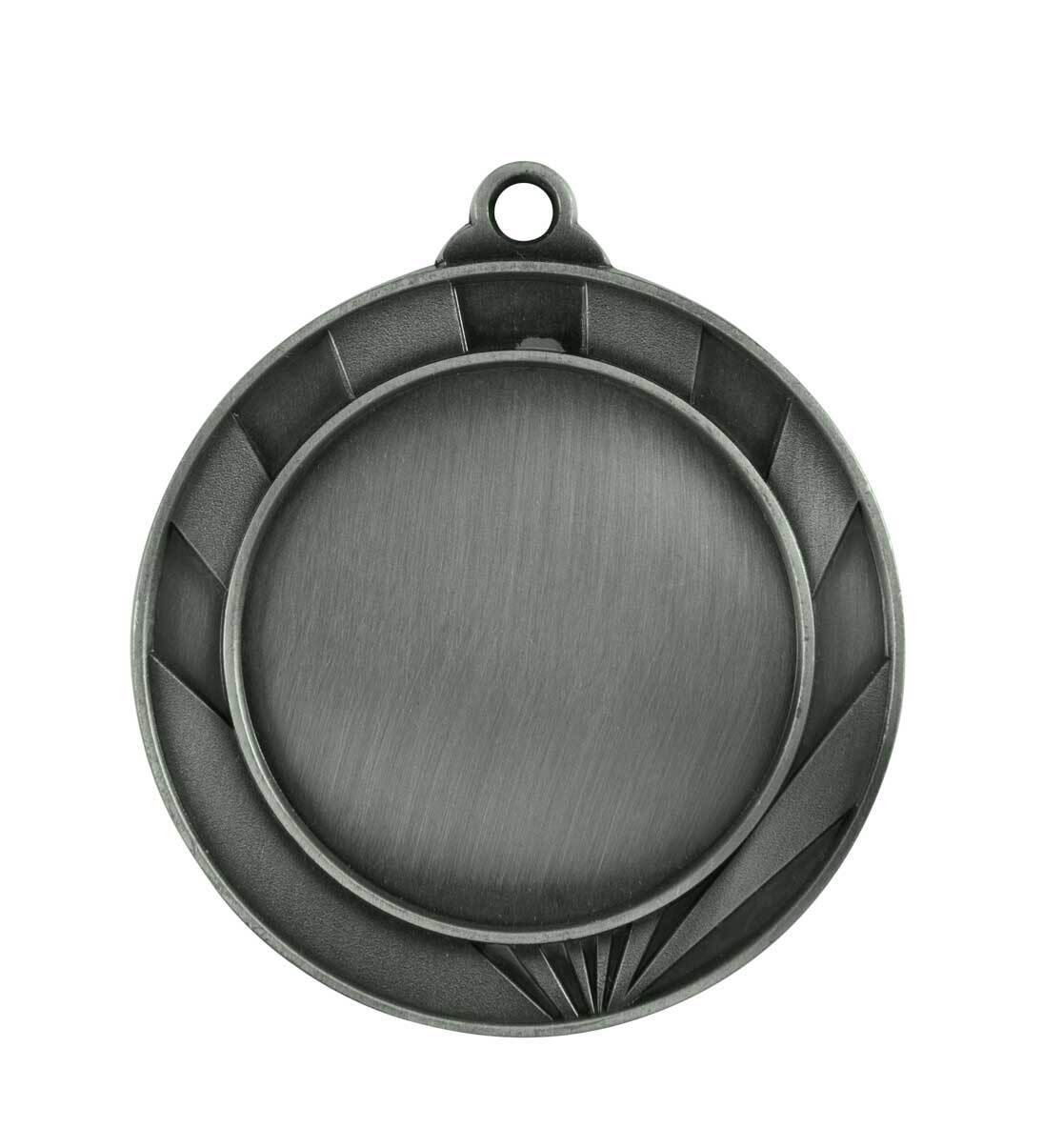 1077-0S Sunrise Medal-50mm Insert