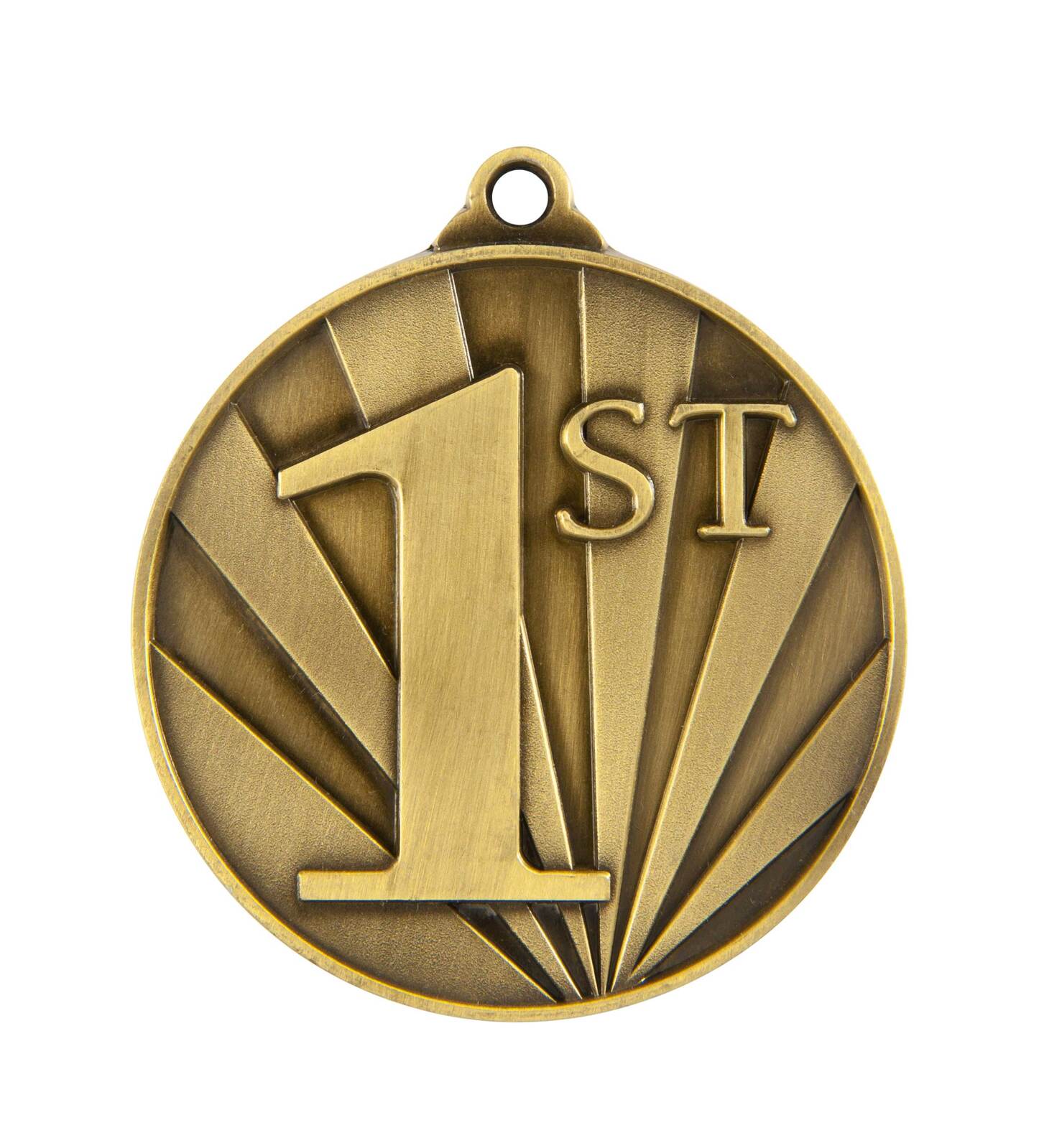 1077-1ST Sunrise Medal-1ST