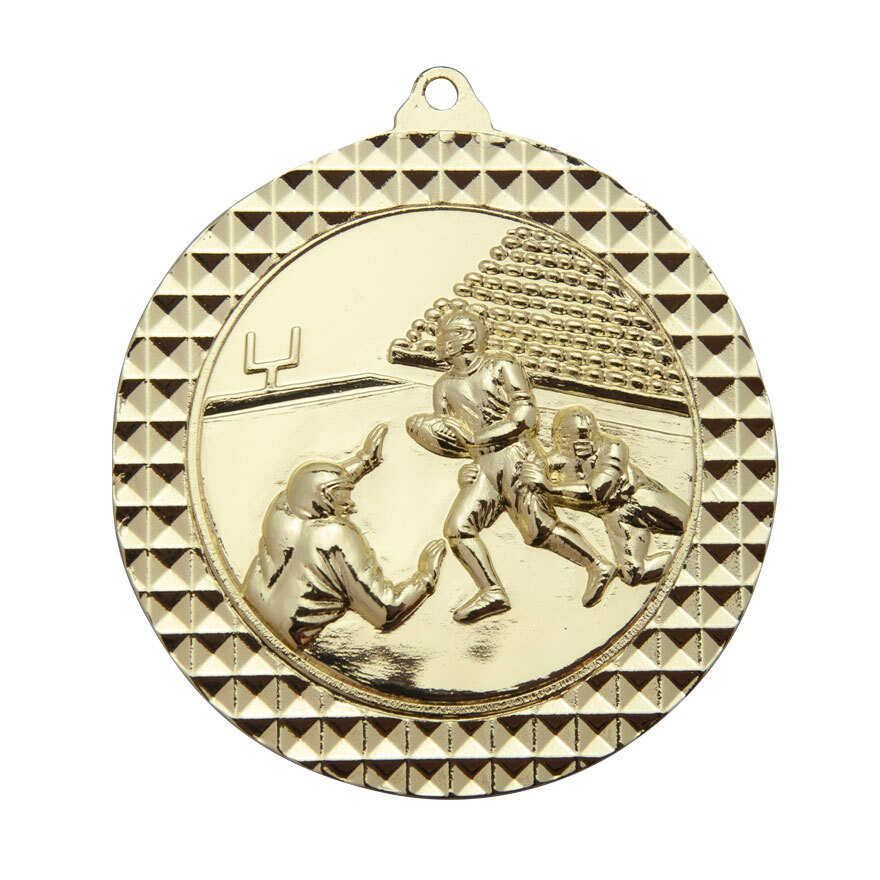1080-27GVP 70mm Medal Gridiron