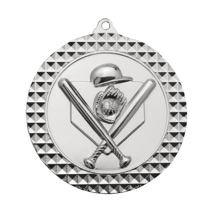 1080-5SVP 70mm Medal Baseball